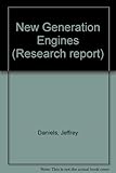 New generation engines