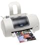 Epson Stylus 777 Color Inkjet Printer