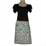 Cherry Fresh Bakers Apron