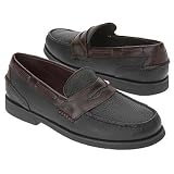 Sperry Top-Sider Men's Nautical Seaport Penny Loafer