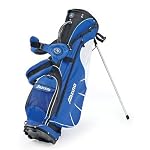 Mizuno Golf- AeroLite II Stand Carry Bag