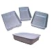 11W x 17L x 5D Bus Pan
