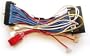 "T" Harness for GM Applications