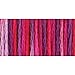 DMC 417F-4211 Color Variations Six Strand Embroidery Floss, 8.7-Yard, Azalea