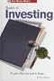 Basics of Investing (Time Life Books Your Money Matters)