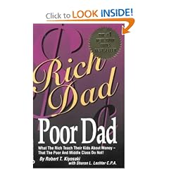 Rich Dad, Poor Dad