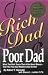 Books : Rich Dad, Poor Dad