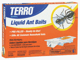 Tools & Hardware : 6PK LIQ Ant Bait/Borax