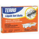 Senoret Chemical #300 6PK Liquid Ant Bait/Borax