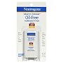 Neutrogena Healthy Defense Oil-Free Sunblock Stick, SPF 30, .47-Ounce Stick (Pack of 3)