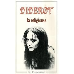 La Religieuse