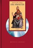 Die P&auml;pstin: Roman - Sonderedition mit CD - Donna W. Cross