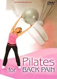 Pilates for Back Pain [DVD]