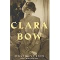 Clara Bow: Runnin' Wild book cover