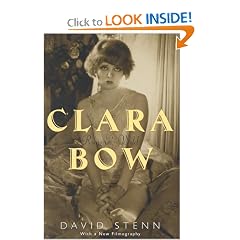 Clara Bow: Runnin' Wild