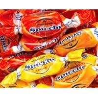 Perugina Sorrento Candies, 6.6 pound Bulk Bag of Lemon, Orange and Tangerine