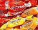 Perugina Sorrento Candies, 6.6 pound Bulk Bag of Lemon, Orange and Tangerine