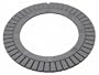 McQuay-Norris AA2035 Rear Wheel Alignment Shim