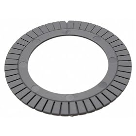 McQuay-Norris AA2035 Rear Wheel Alignment Shim
