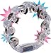 Light Up Tambourine