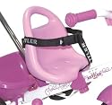 Kettler Seatbelt 3 Point Harness Seatbelt