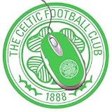Celtic Offical Mouse & Mat Set
