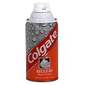 Colgate Shave Cream, Regular - 11 oz