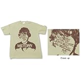 Buy Midtown - WHORES T-shirt, Tan by Midtown
