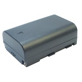 【クリックで詳細表示】Amazon.co.jp｜【 ビクター JVC 】 BN-V607 互換 バッテリー｜カメラ・ビデオ通販