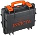 Invicta DC8GREY-ORG Plastic Watch Case