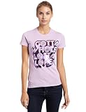 Juniors Led Zeppelin Gotta Whole Lotta Love T-Shirt