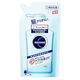 サクセス薬用シャンプーWリンス成分配合 つめかえ用300ml