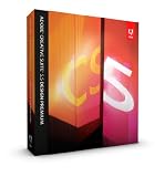 Adobe Creative Suite 5.5 Design Premium (Mac)