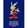 Asterix Gesamtausgabe, Bd.11 Asterix und Maestria - Obelix auf Kreuzfahrt - Asterix und Latraviata