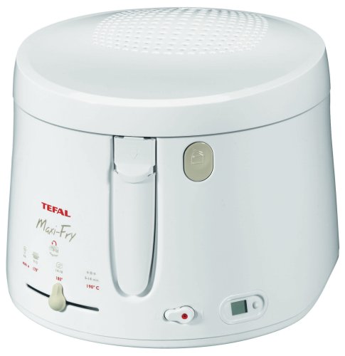 Tefal Ff 1001 Maxi-Fry Fritteuse