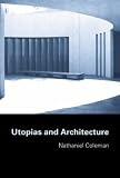 Books : Utopias and Architecture