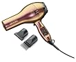 Andis Tourmaline Ionic Red/Orange Hair Dryer 80395
