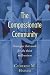 Book The Compassionate Community: Strategies That Work for the Third Millennium
