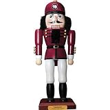 South Carolina Fighting Gamecocks NCAA "Soup of the Day" Rivalry Figurine