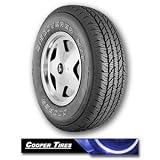 COOPER DISCOVERER H/T PLUS XLPLY BW - P275/60R20 119T
