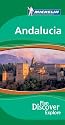 Andalucia 2007 (Michelin Green Guides)