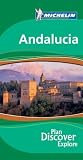Michelin Green Guide Andalucia (Michelin Green Guide: Andalucia)