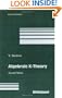 Algebraic K-Theory (Progress in Mathematics (Birkhauser Boston))
