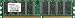 Electronics : Dane-Elec - Memory - 512 MB - DIMM 184-PIN - DDR - 400 MHz / PC3200 - CL3 - non-ECC