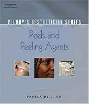 Milady's Aesthetician Series: Peels and Peeling Agents