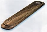 Ironwood Gourmet Acacia Wood French Miter