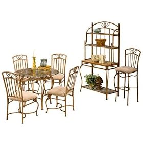 Scottsdale Bakers Rack