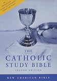 The Catholic Study Bible