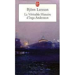 La V�ritable Histoire d'Inga Andersson