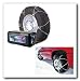 Security Chain Company ZT741 Super-Z LT Tire Chains, 1 Pair, For Select  Light Trucks Image